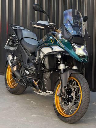 BMW R 1300 GS OPTION 719 